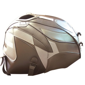 ΚΑΛΥΜΜΑ BAGSTER APRILIA RSV1000/R/TUONO/FACTORY ΜΑΥΡΟ/ESPACE/ACIER (2007-2010)